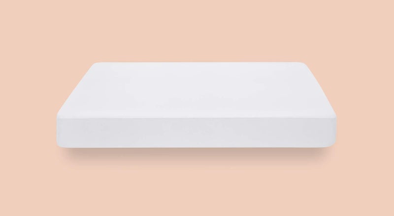 Casper Sleep Waterproof Mattress Protector, California King, White - Image 3